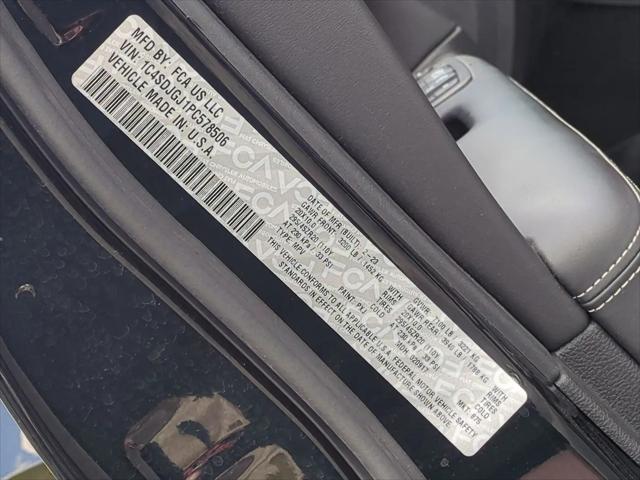 2023 Dodge Durango SRT 392 Premium AWD