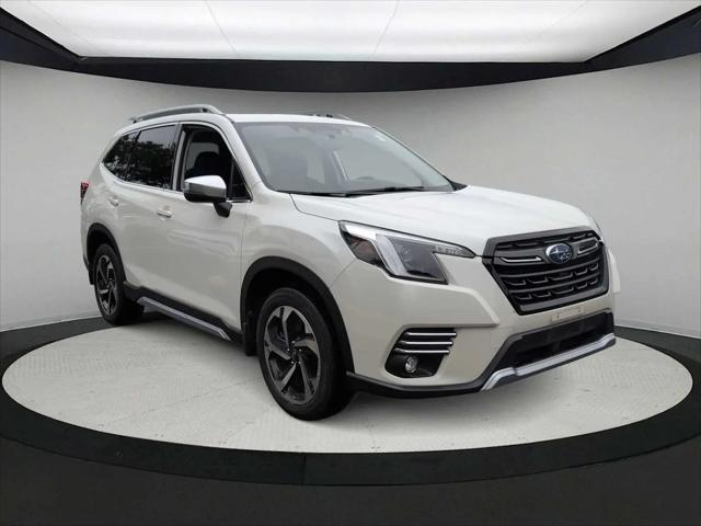 2023 Subaru Forester Touring