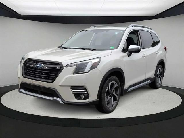 2023 Subaru Forester Touring