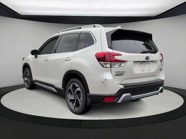 2023 Subaru Forester Touring