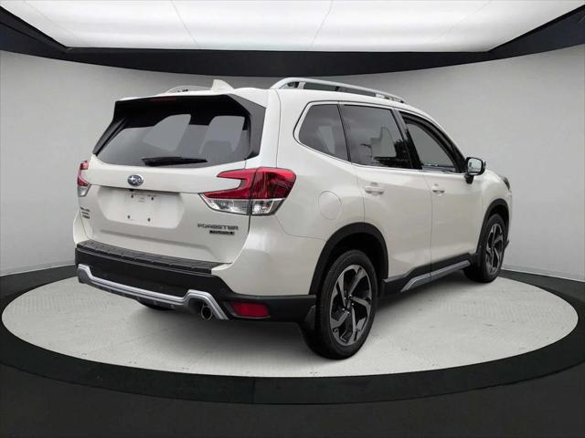 2023 Subaru Forester Touring