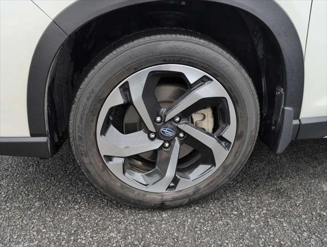 2023 Subaru Forester Touring