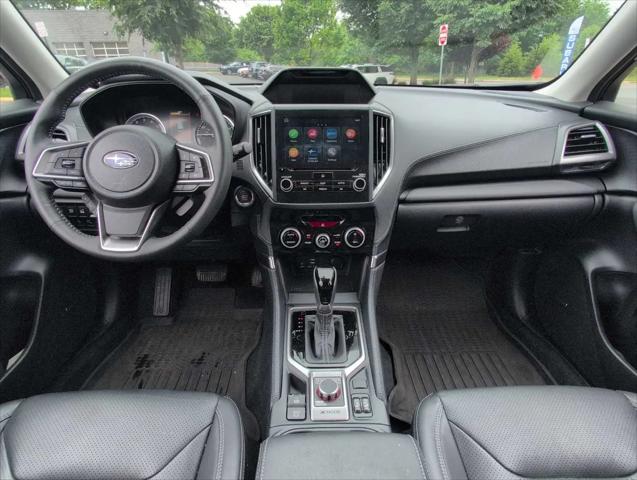 2023 Subaru Forester Touring