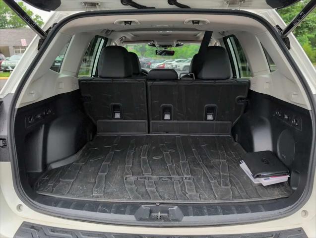 2023 Subaru Forester Touring