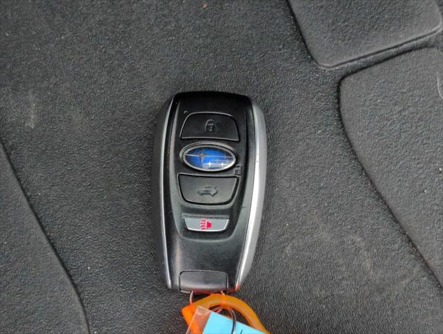 2023 Subaru Forester Touring