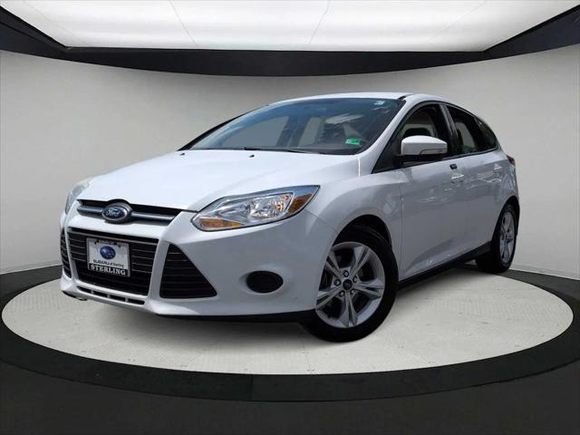 2014 Ford Focus SE for sale in Sterling, VA