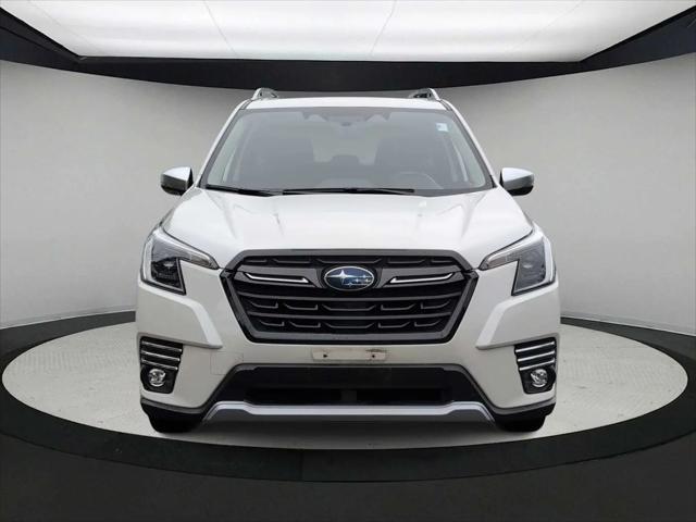 2024 Subaru Forester Touring