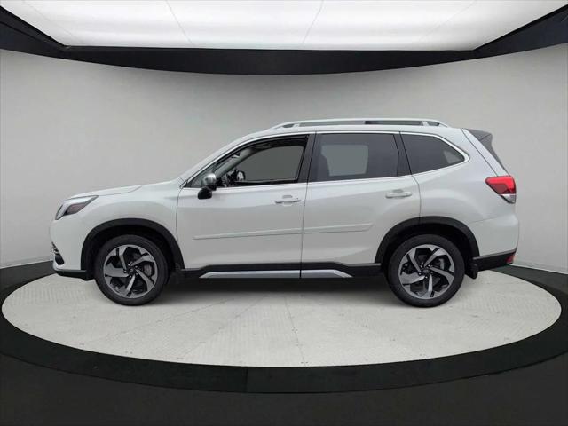 2024 Subaru Forester Touring
