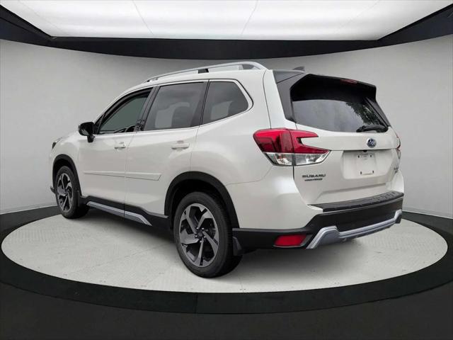 2024 Subaru Forester Touring