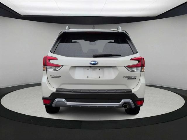 2024 Subaru Forester Touring