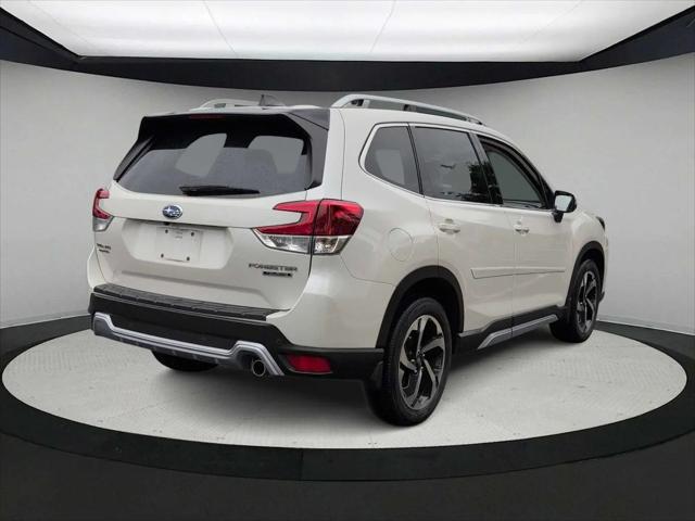 2024 Subaru Forester Touring