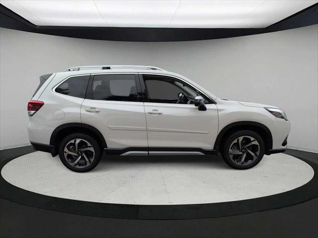 2024 Subaru Forester Touring