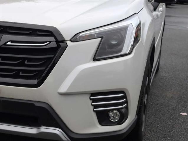 2024 Subaru Forester Touring