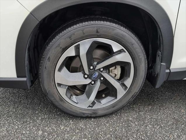 2024 Subaru Forester Touring