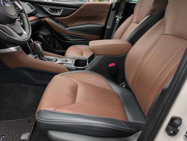 2024 Subaru Forester Touring