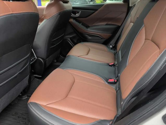 2024 Subaru Forester Touring