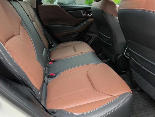 2024 Subaru Forester Touring