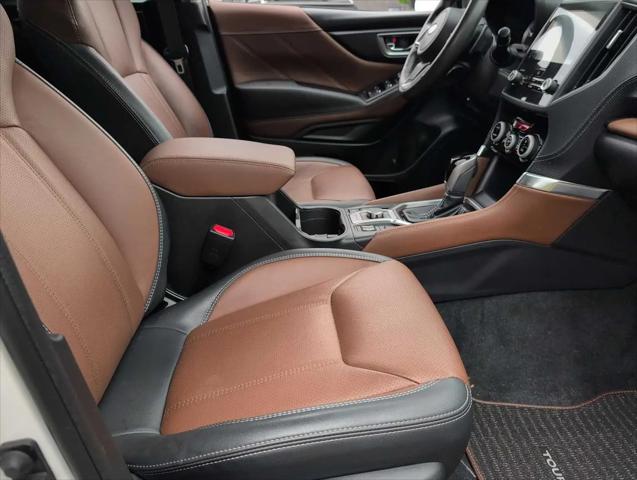 2024 Subaru Forester Touring