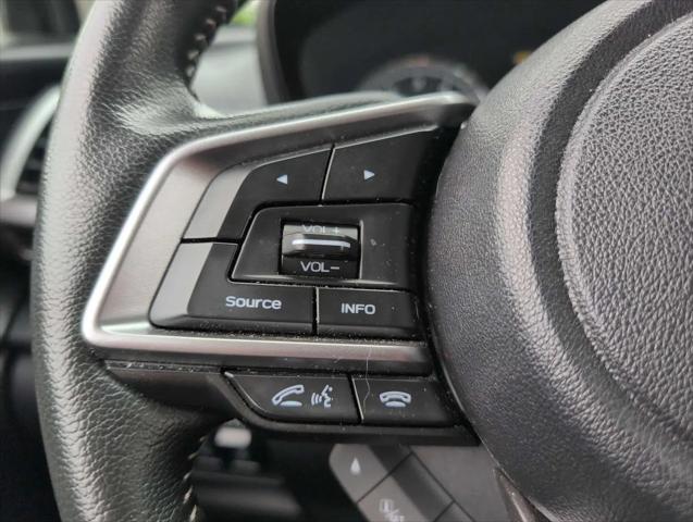 2024 Subaru Forester Touring