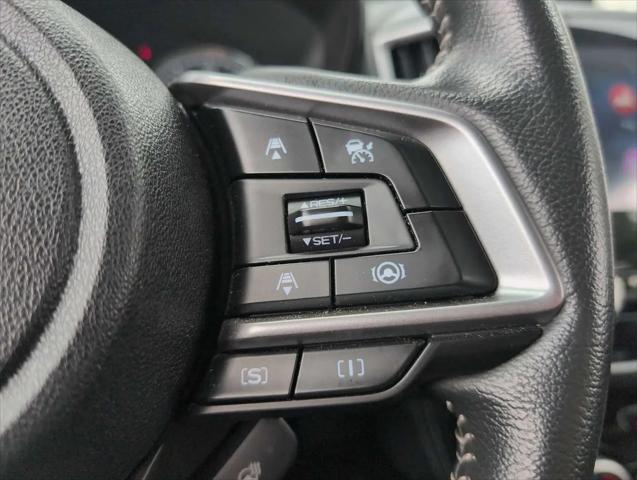 2024 Subaru Forester Touring