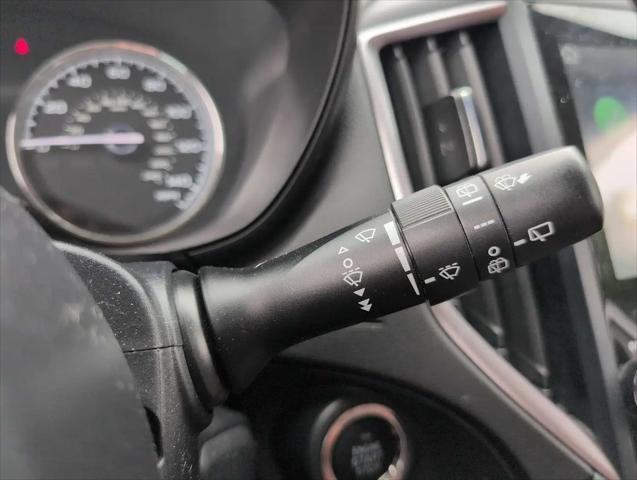 2024 Subaru Forester Touring