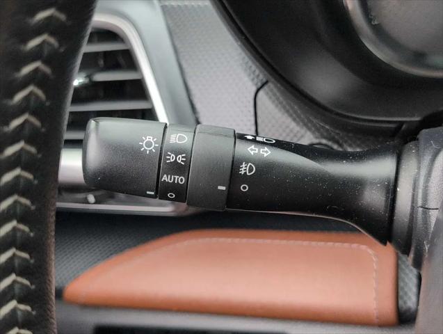 2024 Subaru Forester Touring