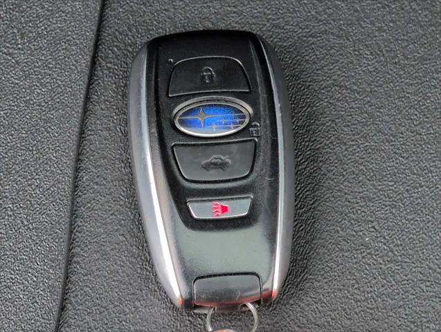 2024 Subaru Forester Touring