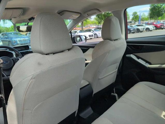 2017 Subaru Impreza 2.0i Premium