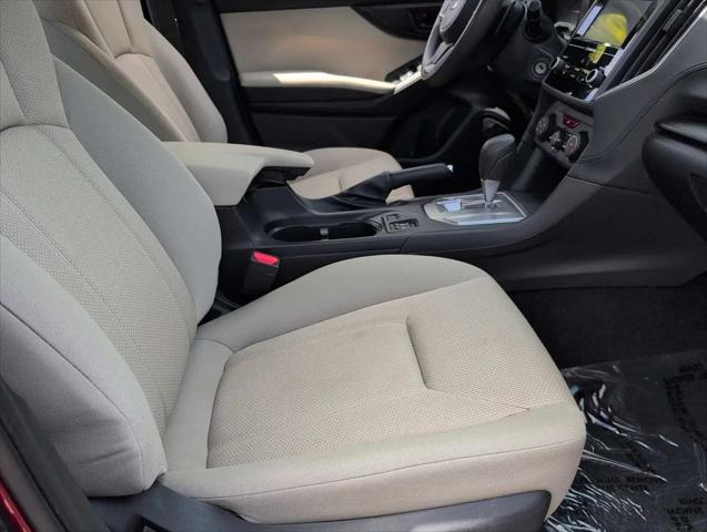2017 Subaru Impreza 2.0i Premium