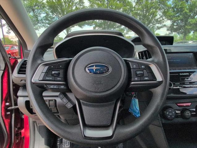 2017 Subaru Impreza 2.0i Premium