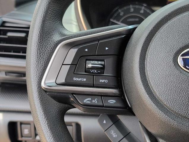 2017 Subaru Impreza 2.0i Premium