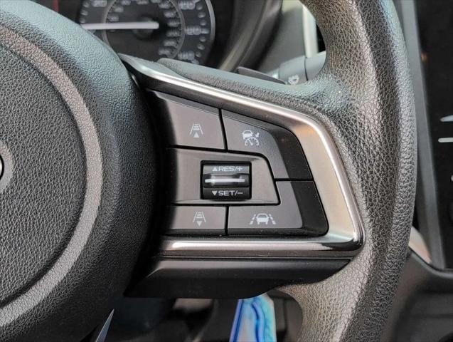 2017 Subaru Impreza 2.0i Premium
