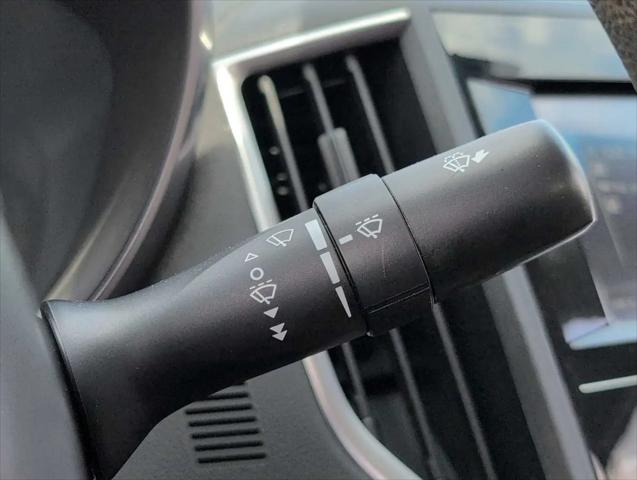 2017 Subaru Impreza 2.0i Premium