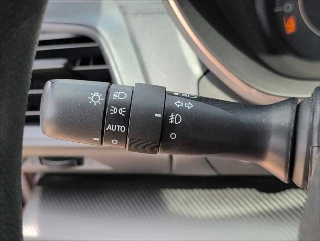 2017 Subaru Impreza 2.0i Premium
