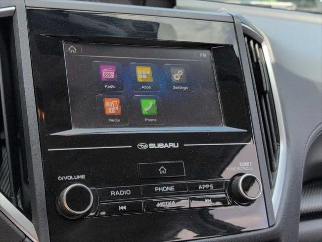 2017 Subaru Impreza 2.0i Premium