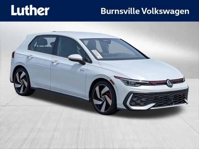 2026 Volkswagen Golf GTI S for sale in Burnsville, MN