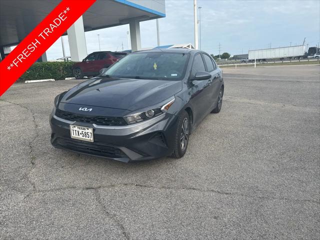 2024 Kia Forte LXS for sale in Dallas, TX