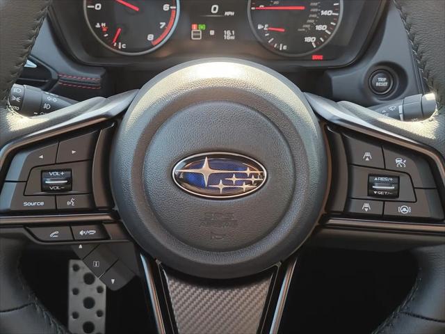 2026 Subaru WRX Premium
