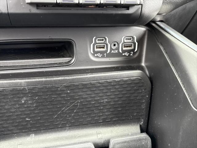 2020 Ram 1500 Big Horn Crew Cab 4x2 5'7" Box
