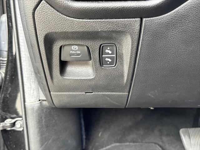 2020 Ram 1500 Big Horn Crew Cab 4x2 5'7" Box