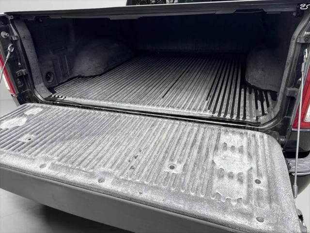 2020 Ram 1500 Big Horn Crew Cab 4x2 5'7" Box