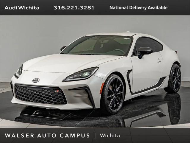 2024 Toyota GR86 Premium for sale in Wichita, KS