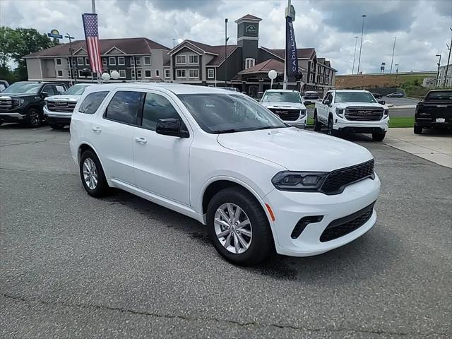 2026 Dodge Durango GT RWD for sale in Macon, GA