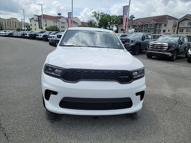 2026 Dodge Durango GT RWD