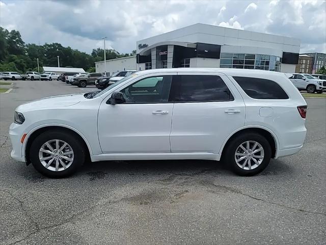 2026 Dodge Durango GT RWD