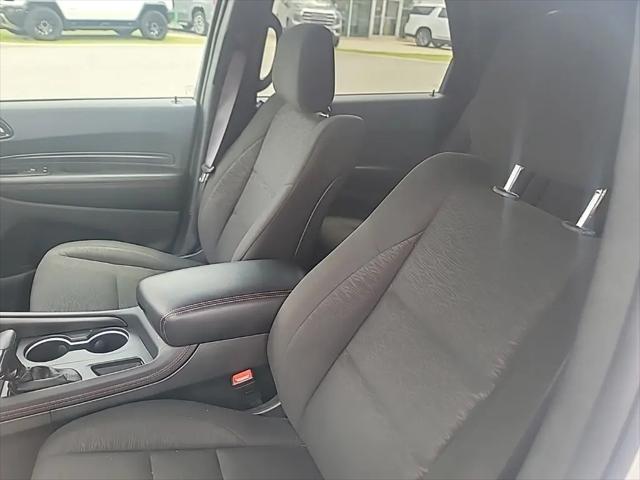 2026 Dodge Durango GT RWD