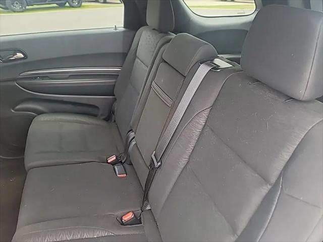 2026 Dodge Durango GT RWD