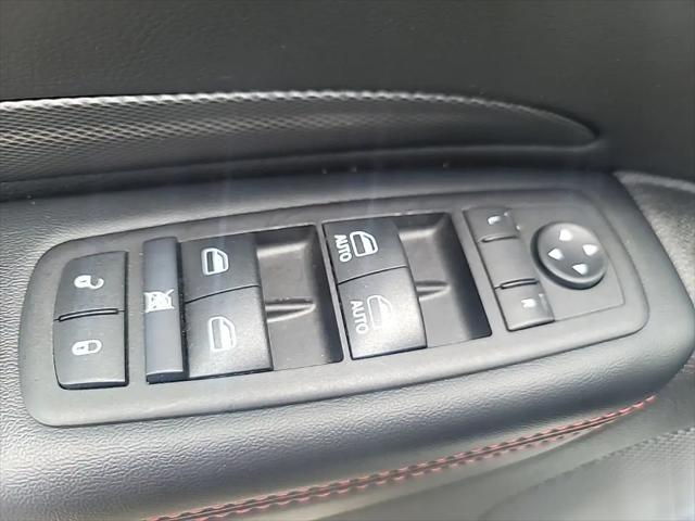 2026 Dodge Durango GT RWD
