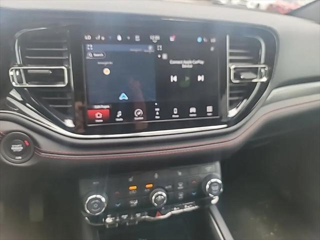 2026 Dodge Durango GT RWD