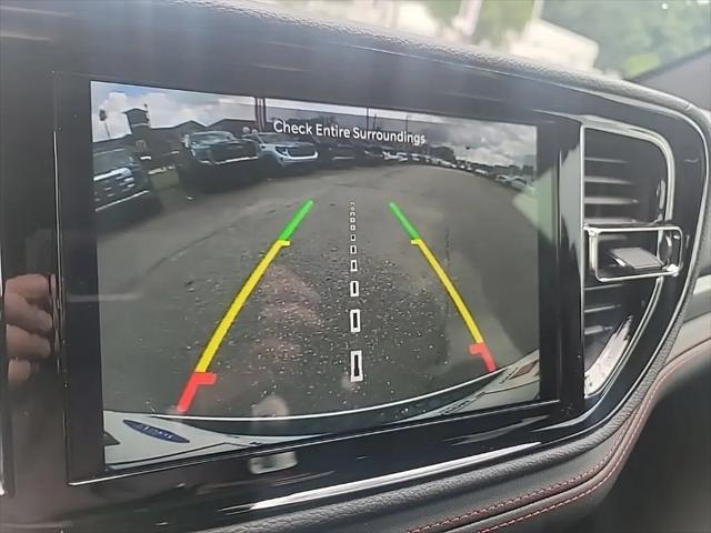 2026 Dodge Durango GT RWD